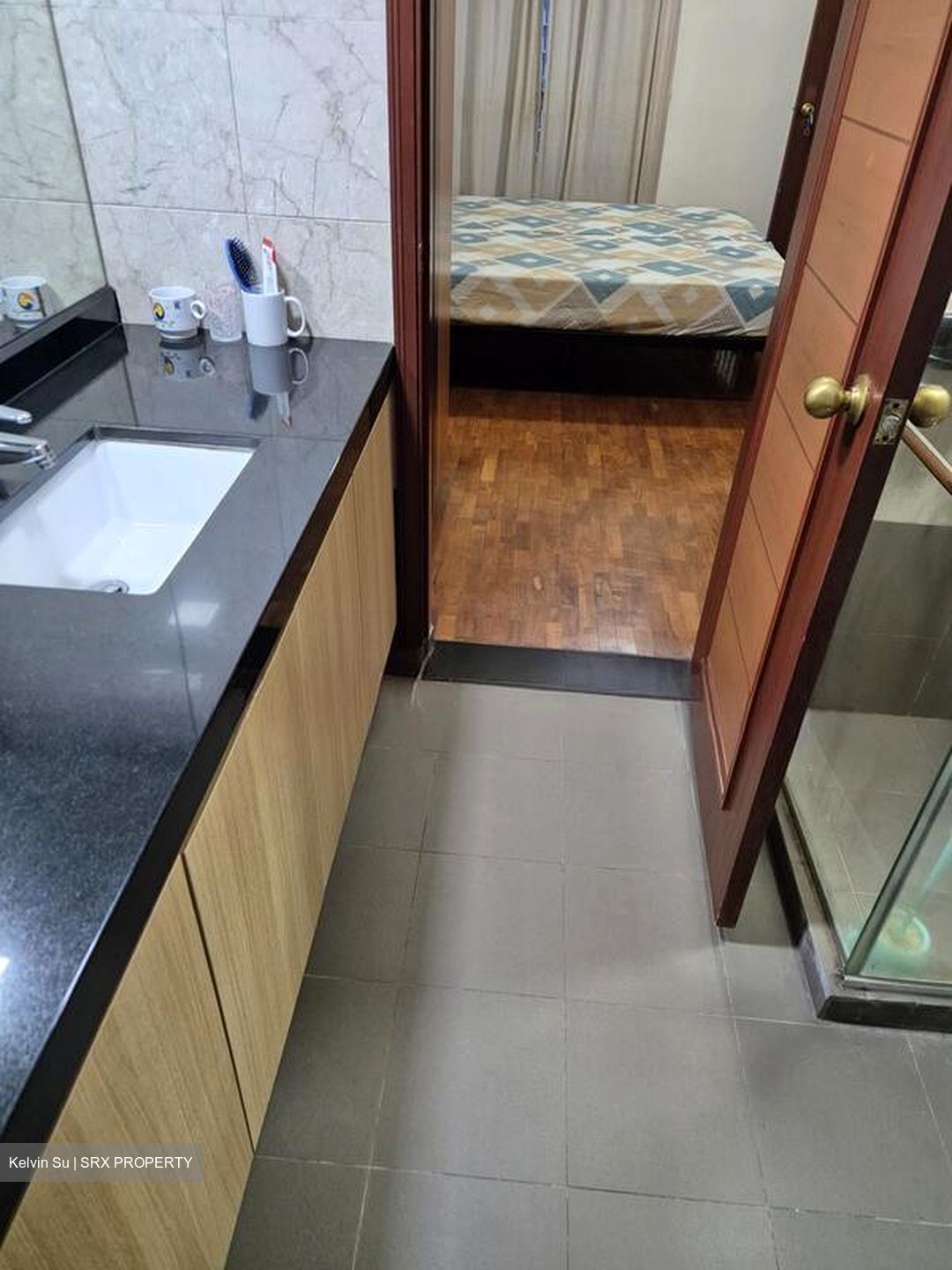 Yishun Sapphire (D27), Condominium #504513531